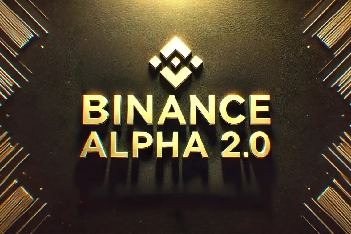 Binance Alpha ポイント「修羅場」：90% の市場シェアを飲み込むウェブ3ウォレット戦争