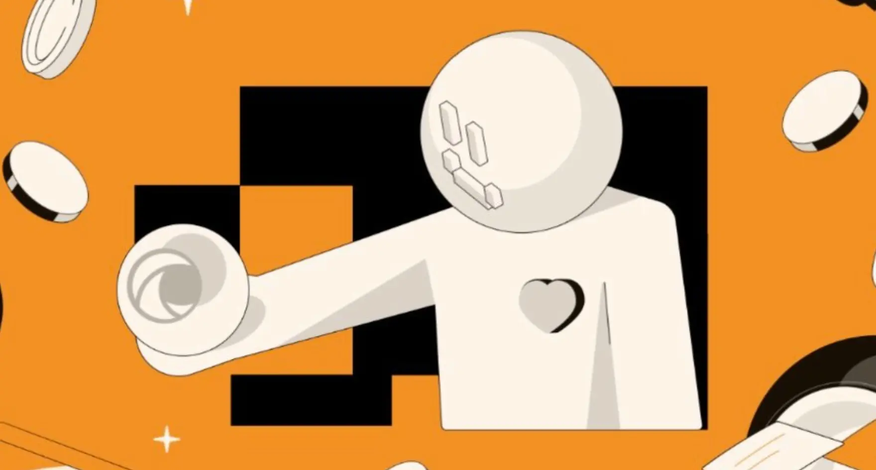 COPX：打造全球金融经纪佣金市场的“美团”