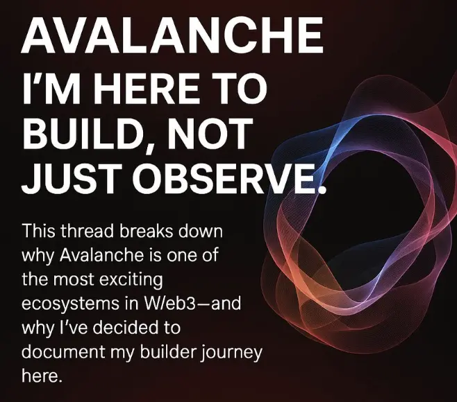 Avalanche 5 月爆发背后：热度之外，更值得我们关注的是什么？