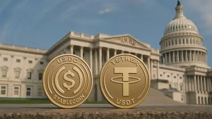 絕不要低估美國穩定幣《天才法案》意義
