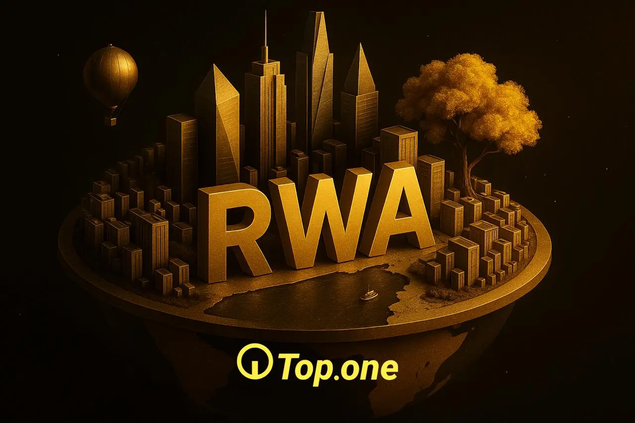 2025RWA 赛道真的来了
