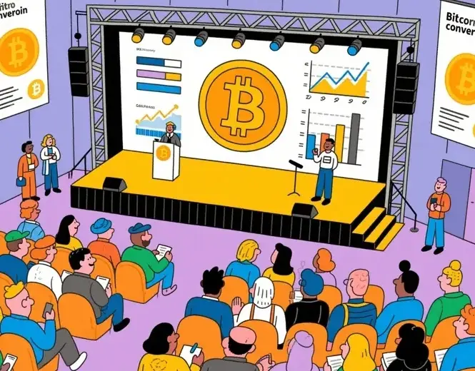 CC看世界｜特朗普再度力挺，《比特币法案》对加密影响几何？