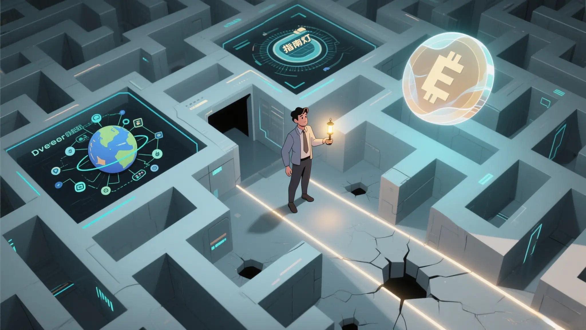 a16z 암호화 마케팅 전체 가이드: 개발자 생태계에서 토큰 발행까지, 창립자는 어떻게 함정을 피할 수 있을까?