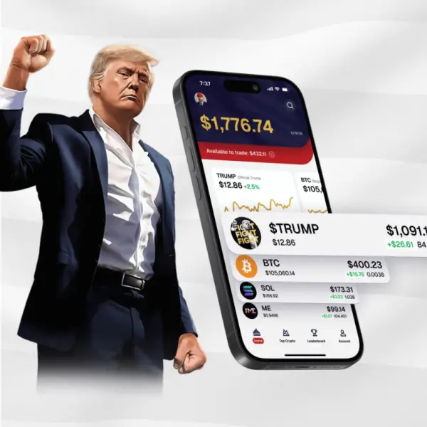 深夜突袭，特朗普家族要推出加密钱包？