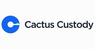 Cactus Custody 获评 2025 年度“数字资产托管创新奖”