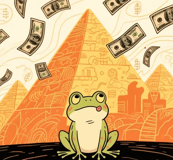 CC세상 보기 | 한 문장으로 알아보는 미국 채권이 비트코인 가격에 미치는 영향은?