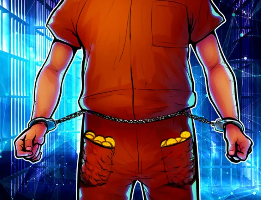 乌克兰破获重大加密劫持案：35 岁黑客入侵服务器挖矿致损 440 万美元