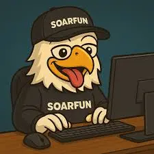 SoarFun 正式開啟 Gatrifi 時代：高頻交易與 Web3 遊戲的全新融合