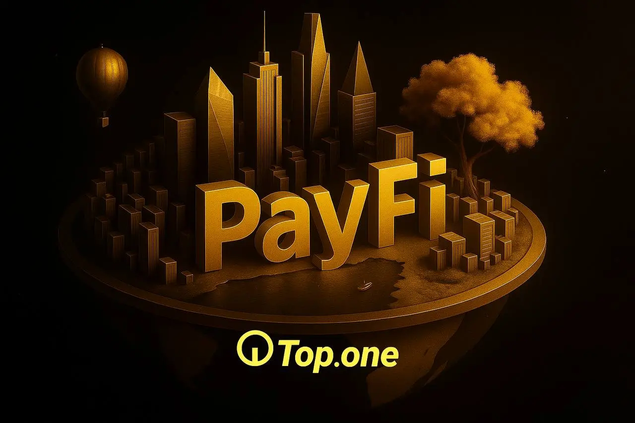 一文读懂当前的 PayFi 生态