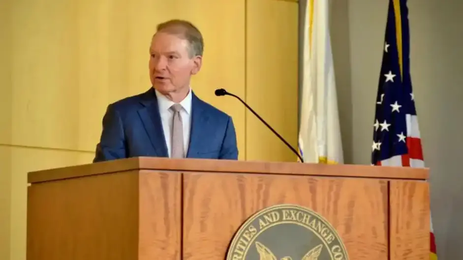 美 SEC 主席“开绿灯”，DeFi Summer 即将卷土重来？