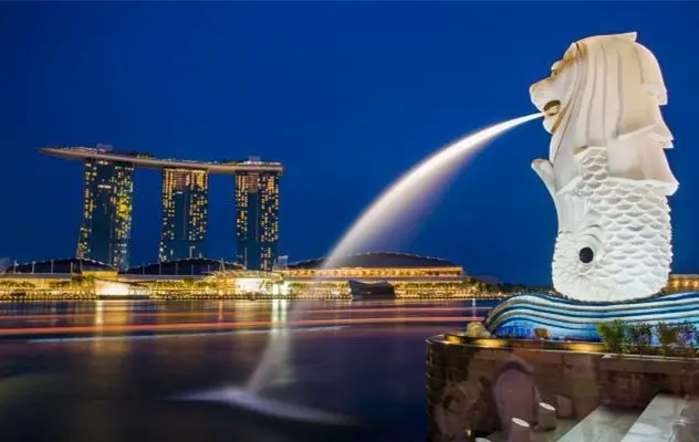 从理想国到“驱逐地”：5位 Web3 从业者眼中的新加坡变局