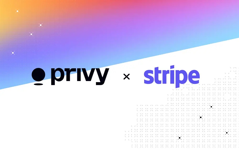 Stripe 加密布局再添新版图，将收购加密钱包公司 Privy