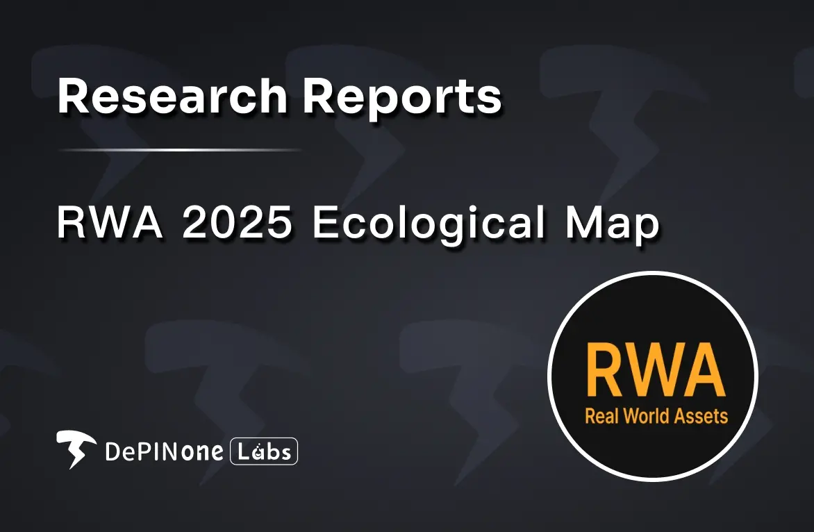 RWA-2025 Ecological Map