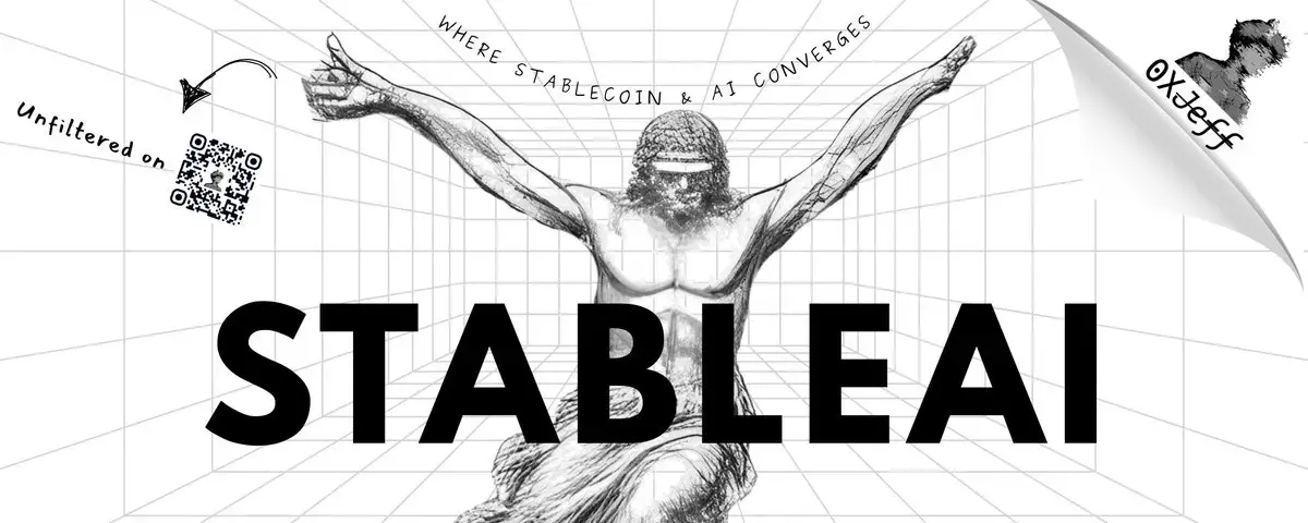 AI+DeFi is poised for takeoff, what about AI+stablecoins?