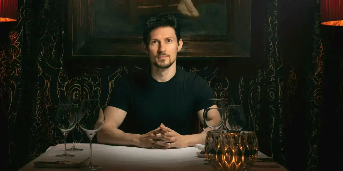 The "DNA Airdrop" of the Telegram founder, who has set a will for a hundred children at the age of 40