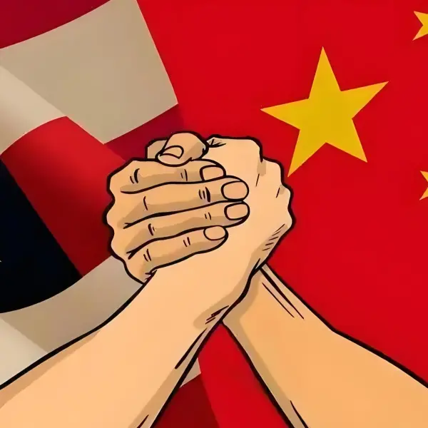 グローバルステーブルコイン元年：中米間の新たな戦場