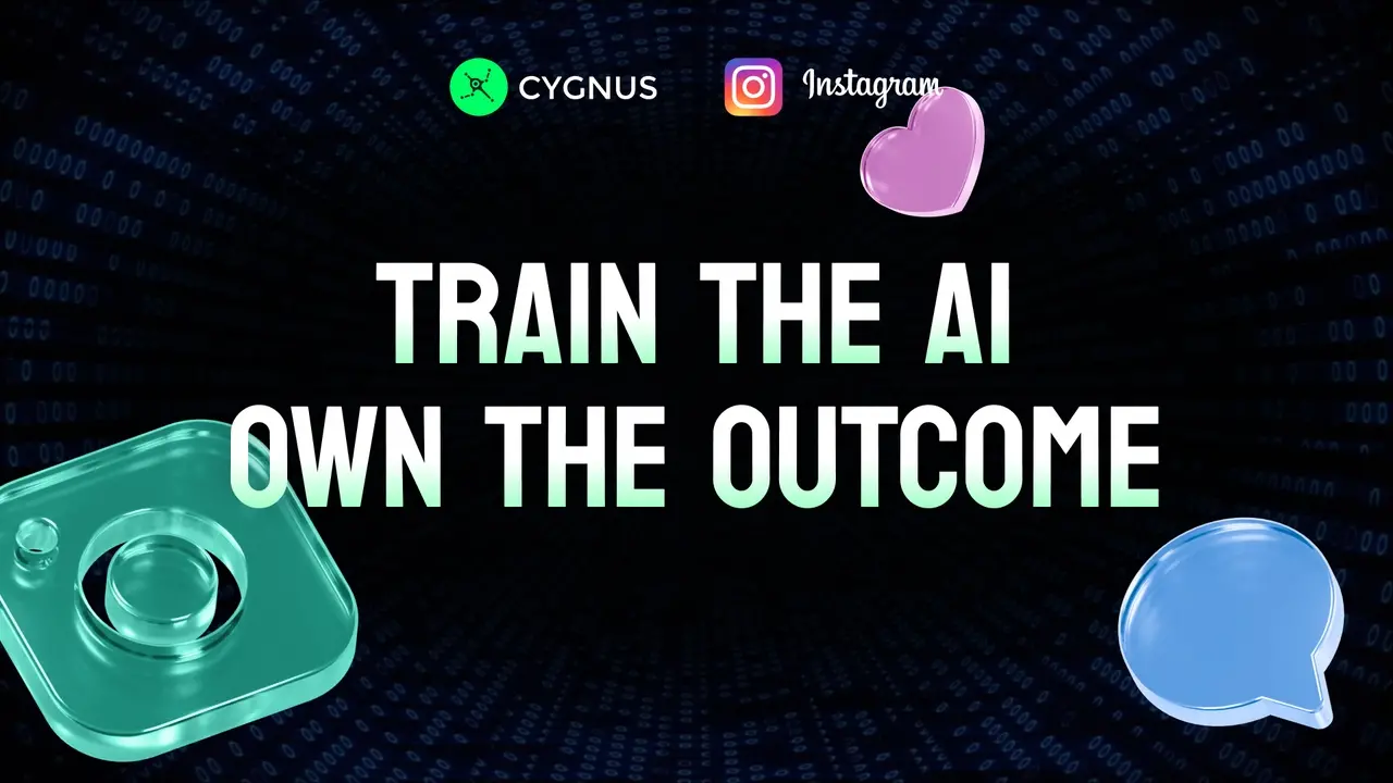 穩定幣的下一站，Cygnus 開啟人與行為價值化的新紀元