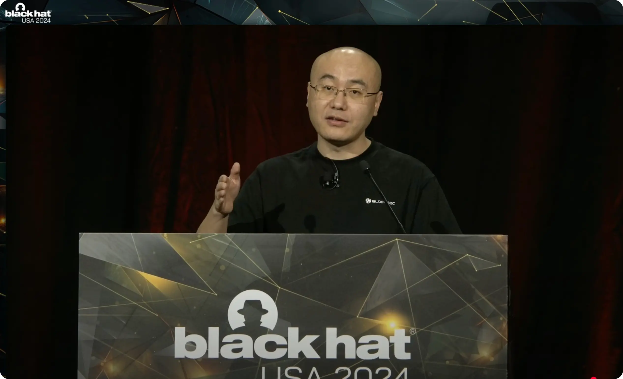 専訪 Blocksec 周亚金：ブロックチェーンの「西部世界」にファイアウォールを構築する