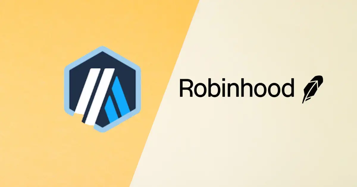 技術堆疊那麼多，Robinhood 為何選擇 Arbitrum 發鏈？