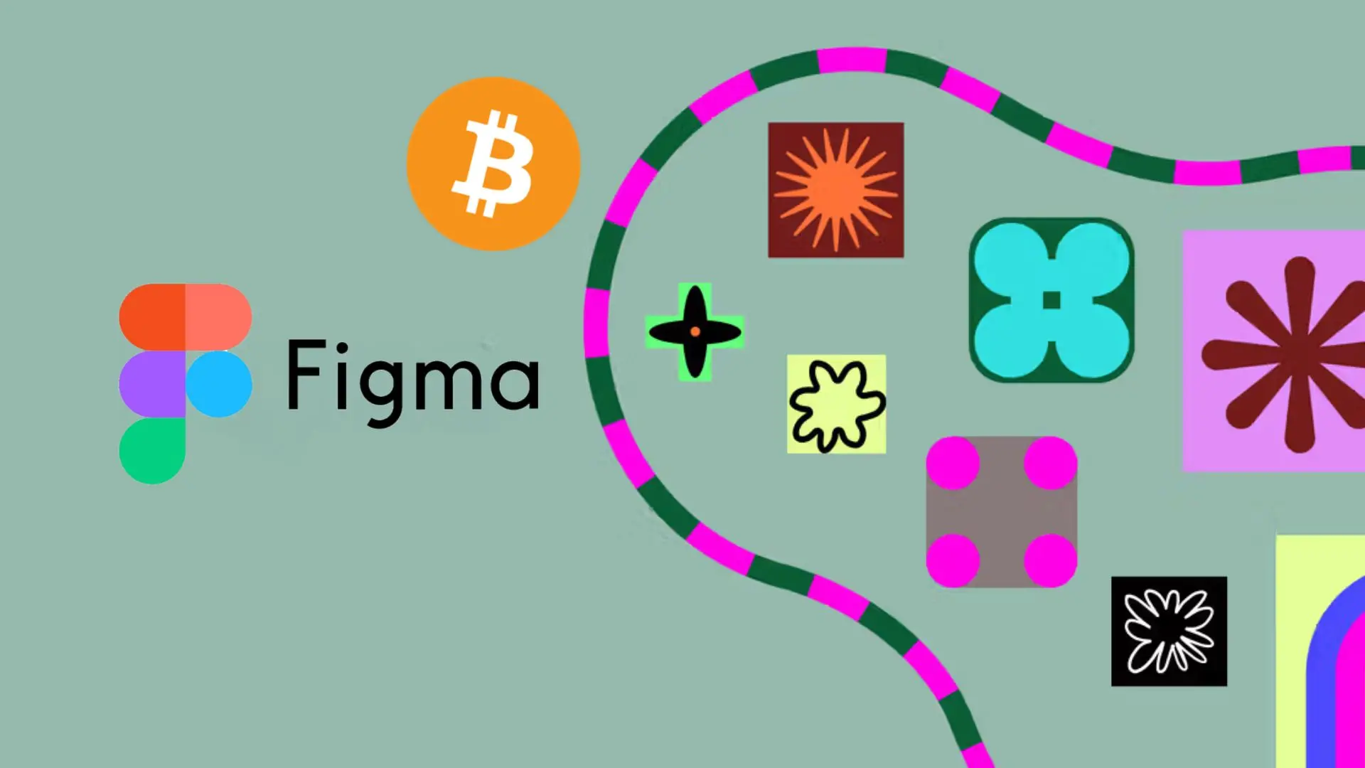 디자인 소프트웨어 거대 기업 Figma가 IPO를 발표했습니다: 문서에 따르면 약 7000만 달러의 비트코인 ETF를 보유하고 있다고 밝혔습니다