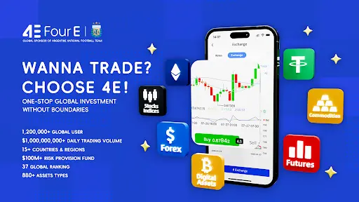 4E洞察：BTC 震荡整理显韧性，政策与资金共振带动市场信心回暖