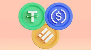 로맨틱한 터키, 베개 아래의 스테이블코인