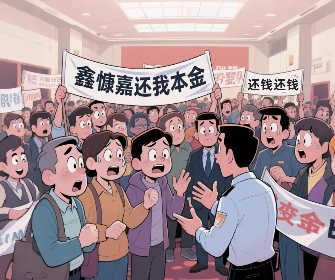 130 亿元、200 万受害者：起底稳定币“走资”第一大案“鑫慷嘉”