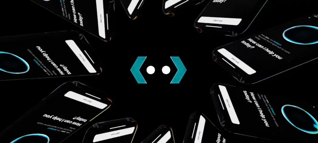 靠 Bitget GetAgent 抄底 BTC，朋友說我出手像投行