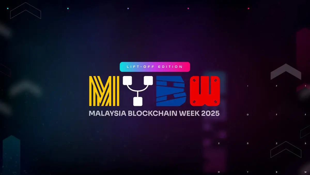 MYBW 馬來西亞區塊鏈周參會必備｜Side Event 一覽（持續更新中）