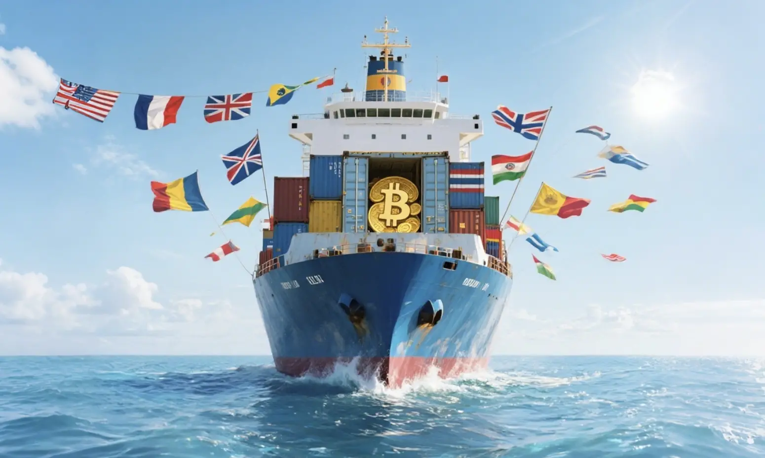 美眾議院通過三項加密法案，國家隊的比特幣籌碼戰如何了?