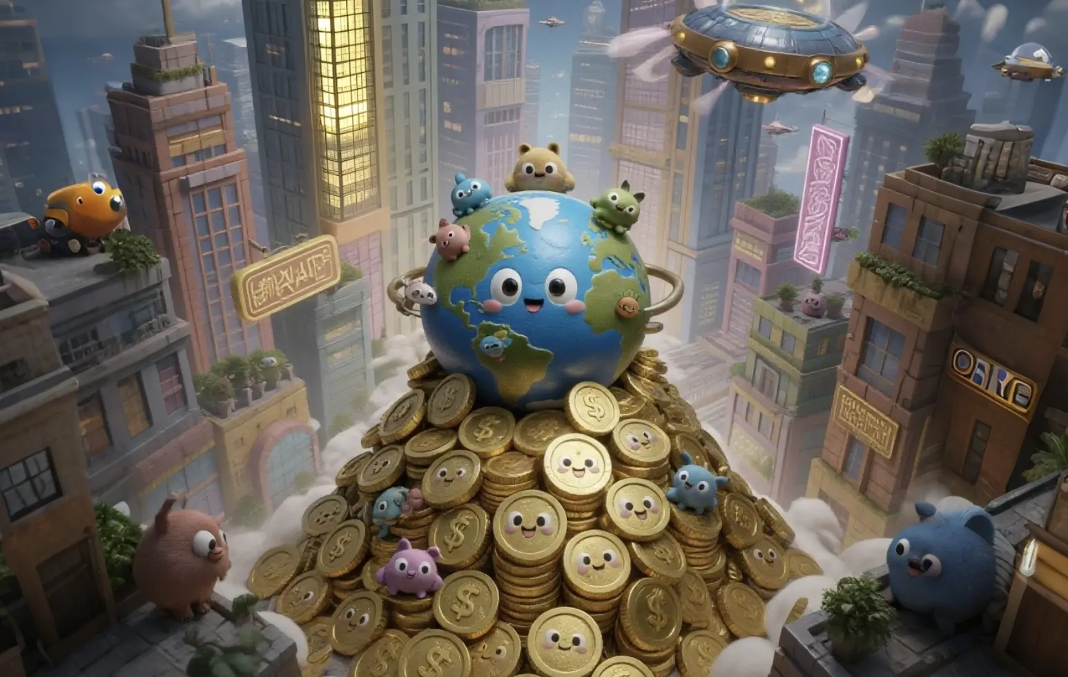 穩定幣破圈進行時：深度解析 12 國穩定幣監管政策競速