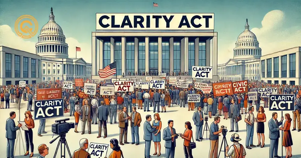 天才法案之後，清晰法案應該關注什麼