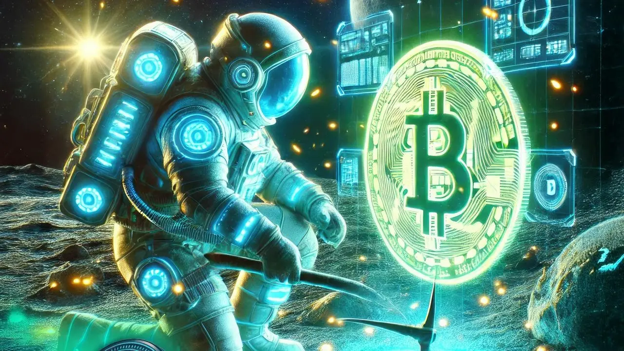 從儲藏到生息：比特幣資本效率的新紀元