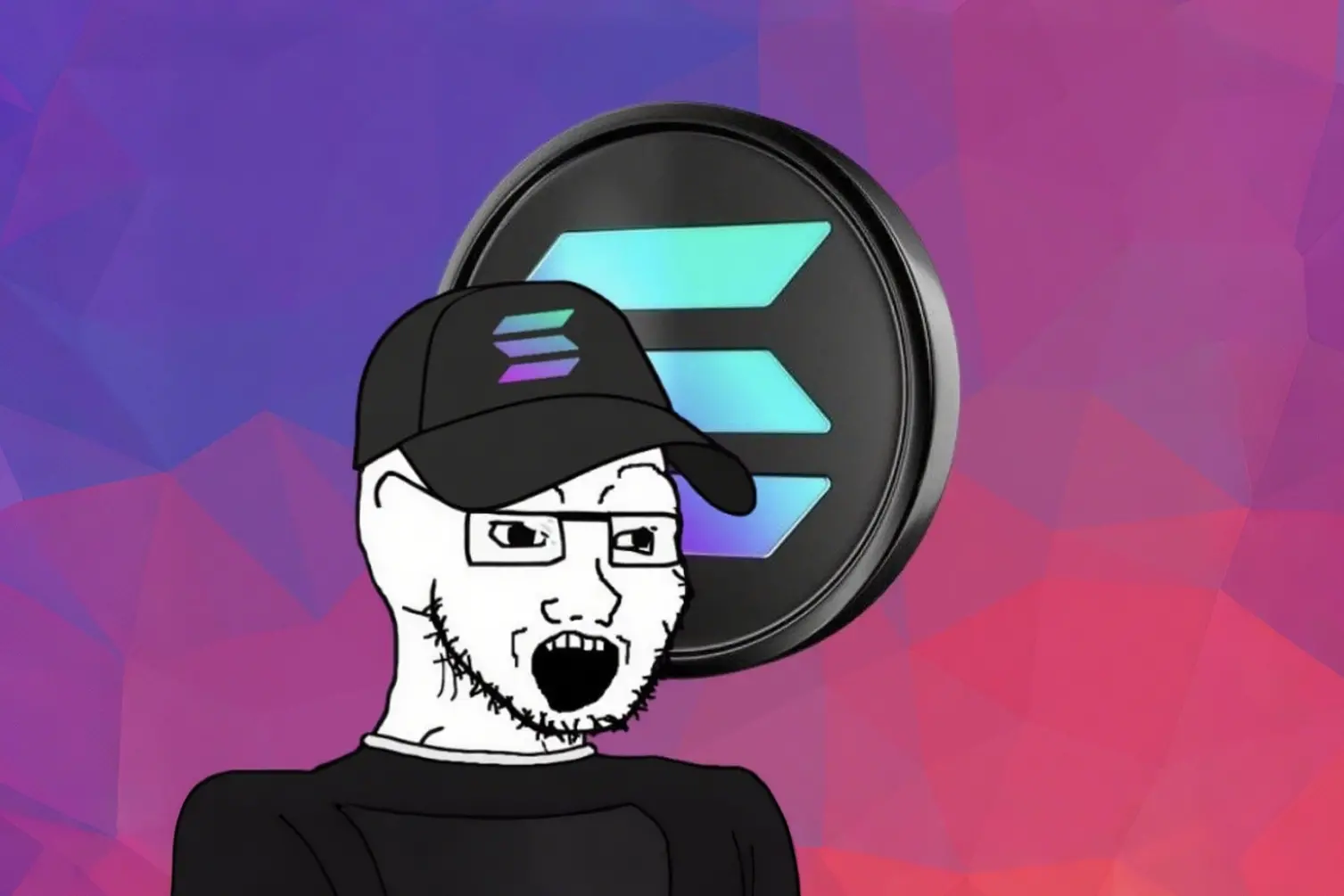 「損切り」転身？ジョー・マッキャンが旧ファンドを清算し、ソル財庫会社の新たな戦場に挑む