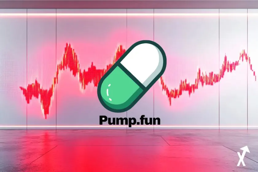 Pump.fun 的坠落三部曲：法律围猎、币价腰斩、信任崩塌