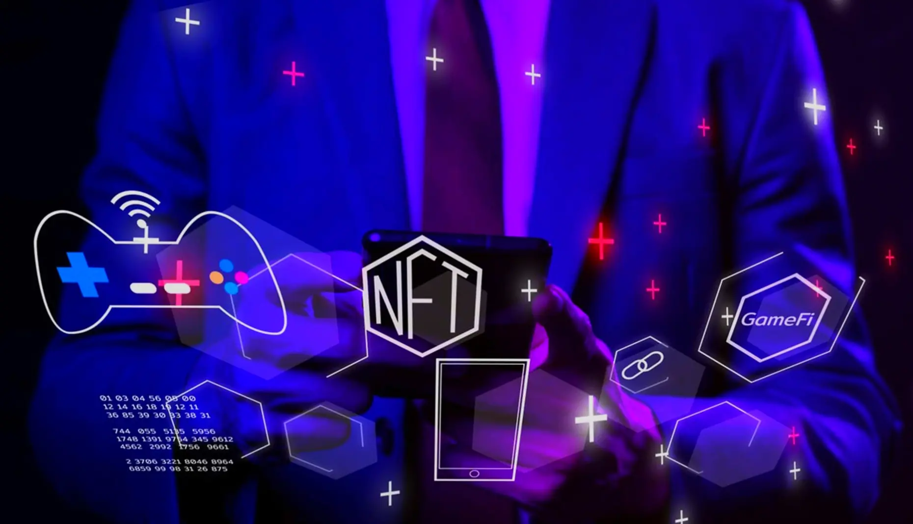 麻吉大哥、伊能静回归，NFT 市场进入深度换挡期？