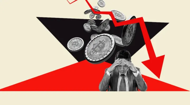 非農數據疲軟引特朗普大发雷霆，加密市場迎來“下跌魔鬼月”