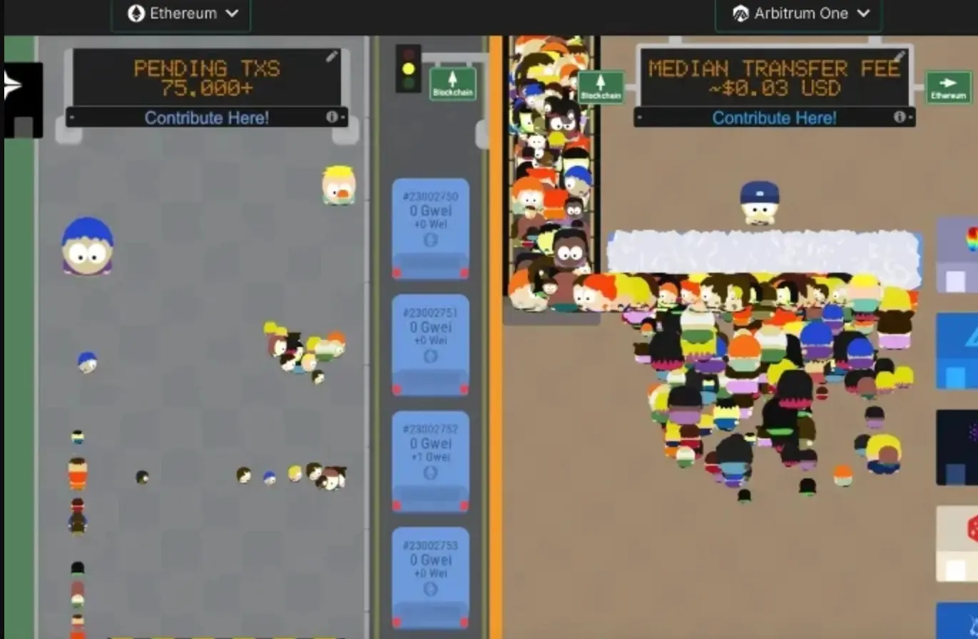 イーサリアム創世10年、存亡の重大な選択