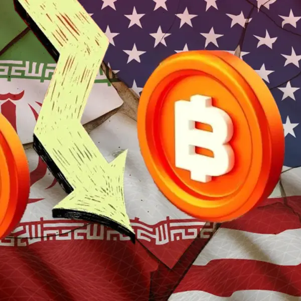 諾獎得主 Johnson：加密危機，即將到來