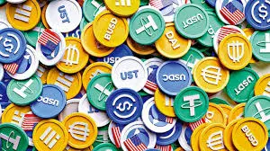 Circleの最高戦略責任者：ステーブルコインについて、戦争はまだ始まったばかりです。