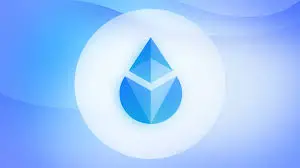 LDO 周漲 64% ，質押龍頭價值回歸？