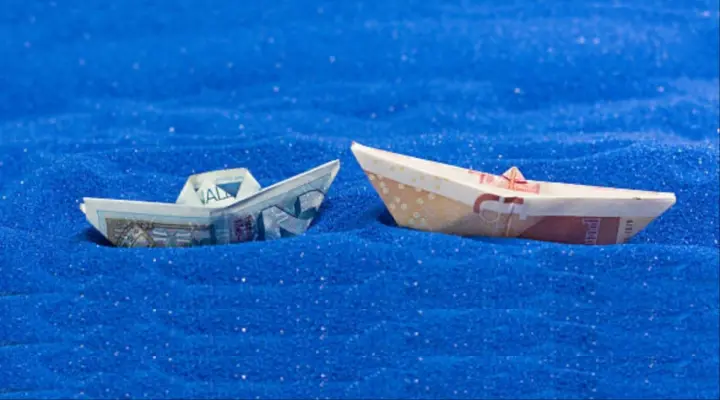 当技术遇上外汇壁垒：稳定币增长为何难破“传统困局”？