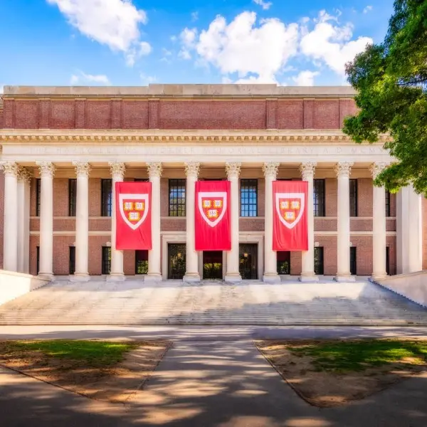 When Harvard and Yale enter the scene, the cryptocurrency world among top universities