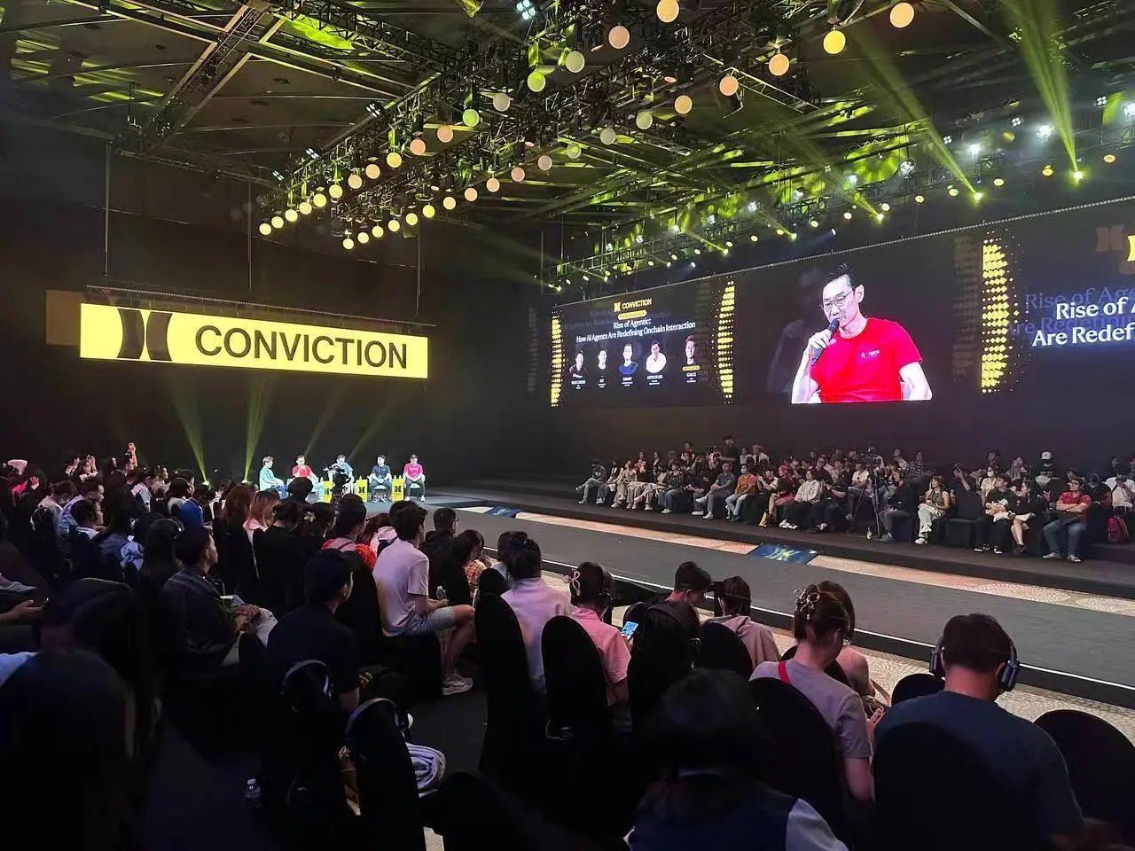 Giants Protocol 全力进军越南：超 2 万大使申请涌入，启动 RWA + AI 全球扩张