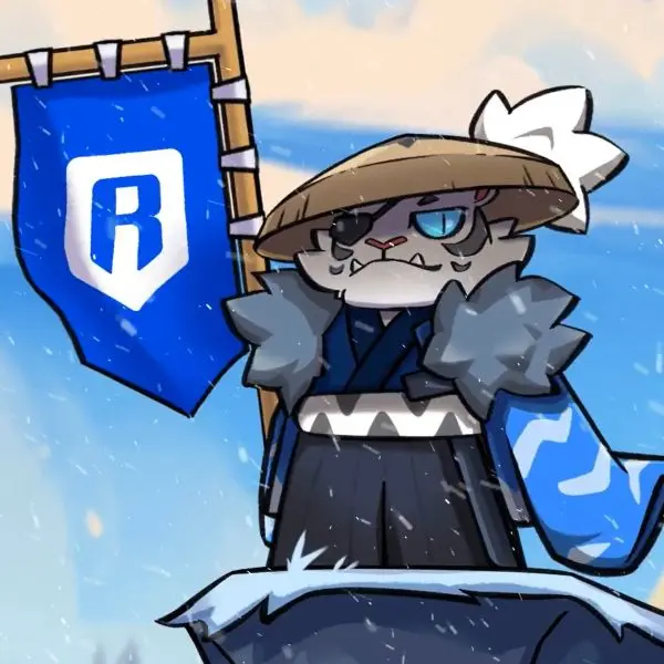 Ronin 的华丽转型：从以太坊侧链杀回 L2