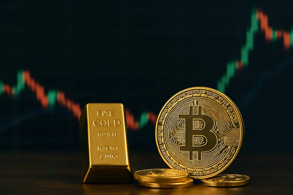 株式トークン化の波が押し寄せてきており、新しい時代の流動性の第二成長曲線に属しています。