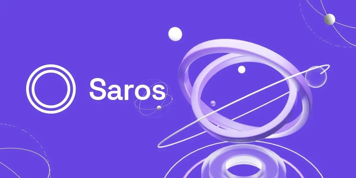 对话 Saros CEO Lynn Nguyen：完成 3800 万美元回购后，如何在 Solana DEX 赛道杀出重围？