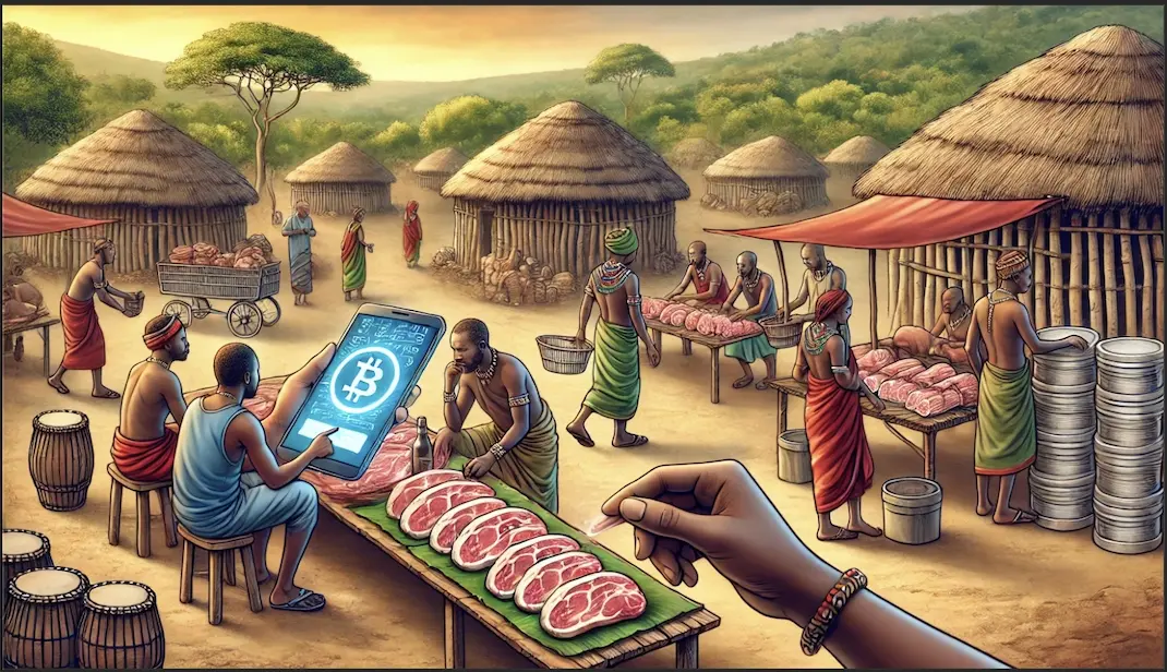 稳定币的迷思与现实：来自 20 个非洲国家的实地指南
