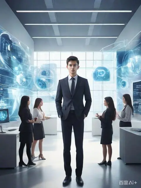 你好，我是加密主理人