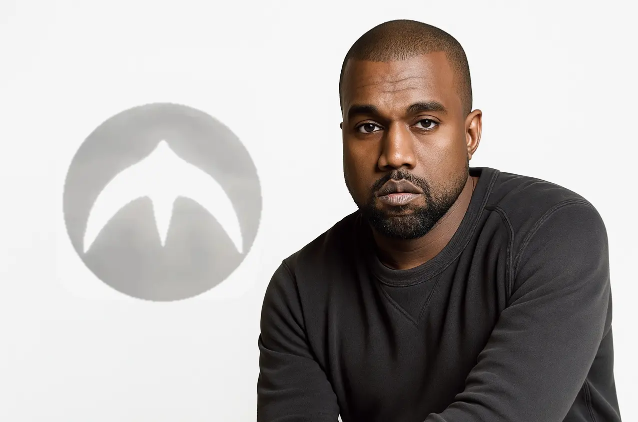 侃爷トークン YZY が有名人コインの神話を破った？前 1000 の保有アドレスに「一般人」の勝者なし、大口は早々に逃げたが山頂で見張りを立てている。